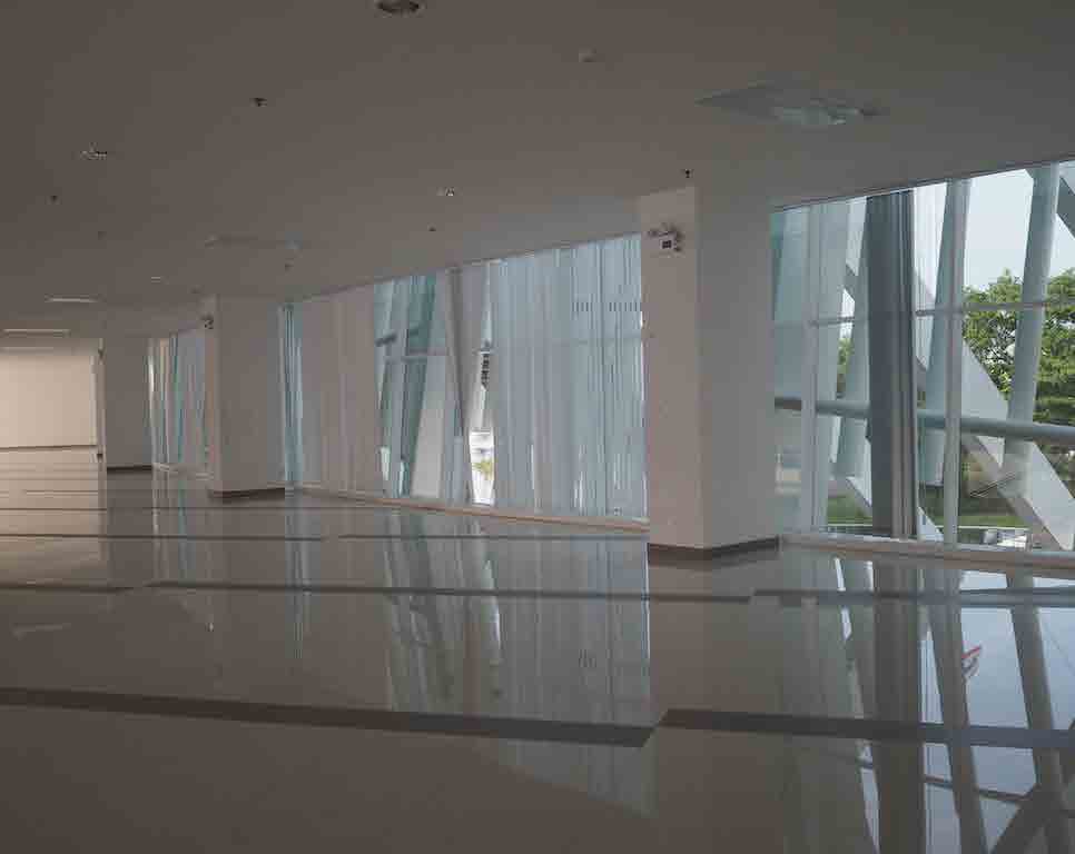 Univercity office