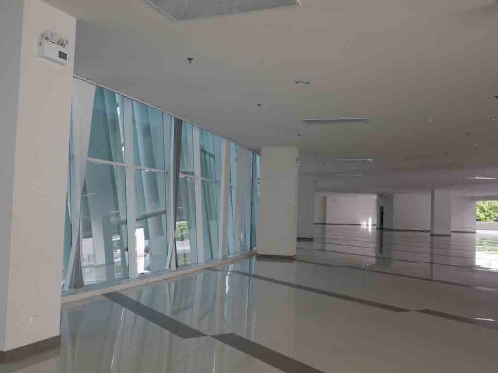 Univercity office