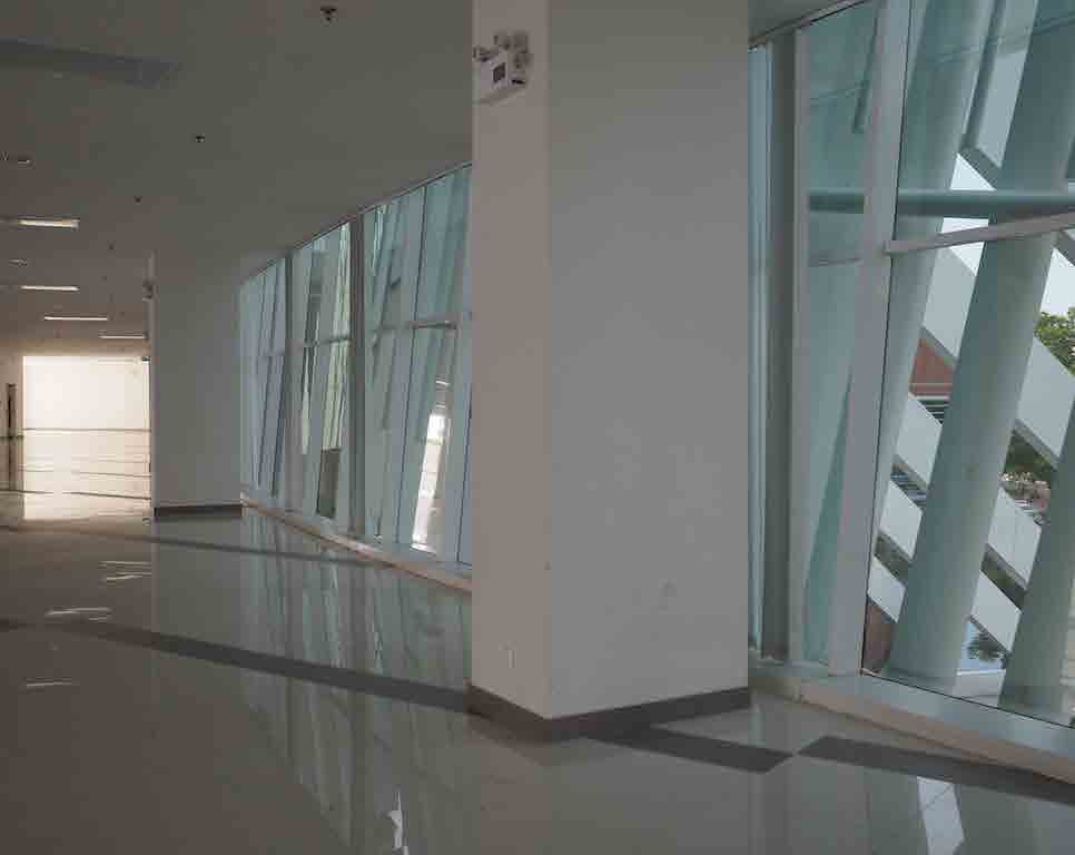 Univercity office