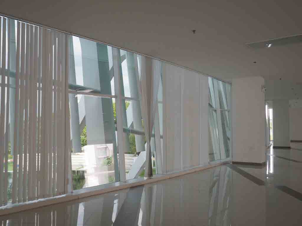 Univercity office