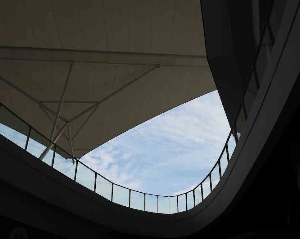 Univercity office