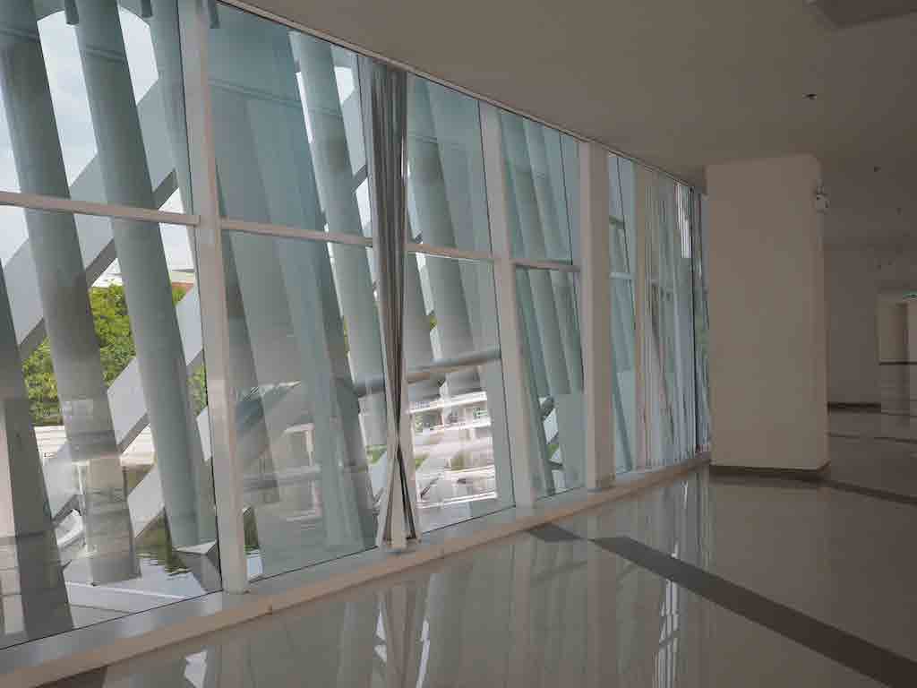 Univercity office