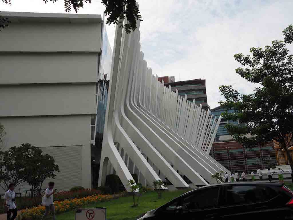 Univercity office