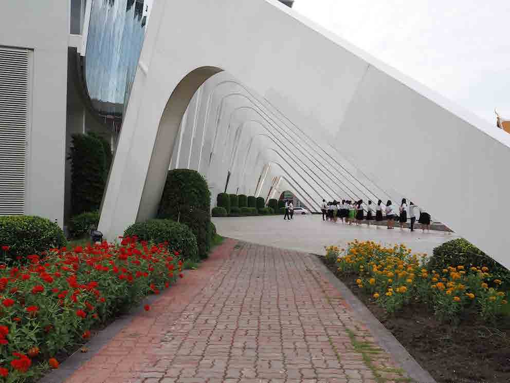 Univercity office