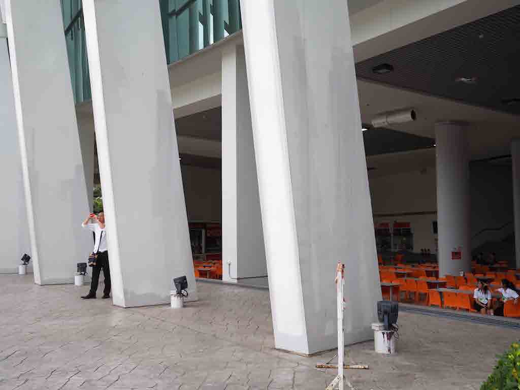 Univercity office