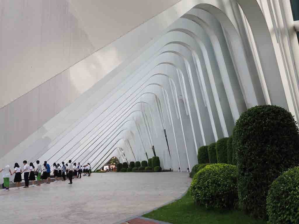 Univercity office