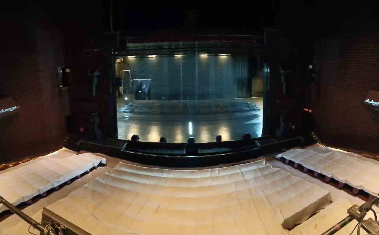 Muangthai Rachadalai Theater BKK