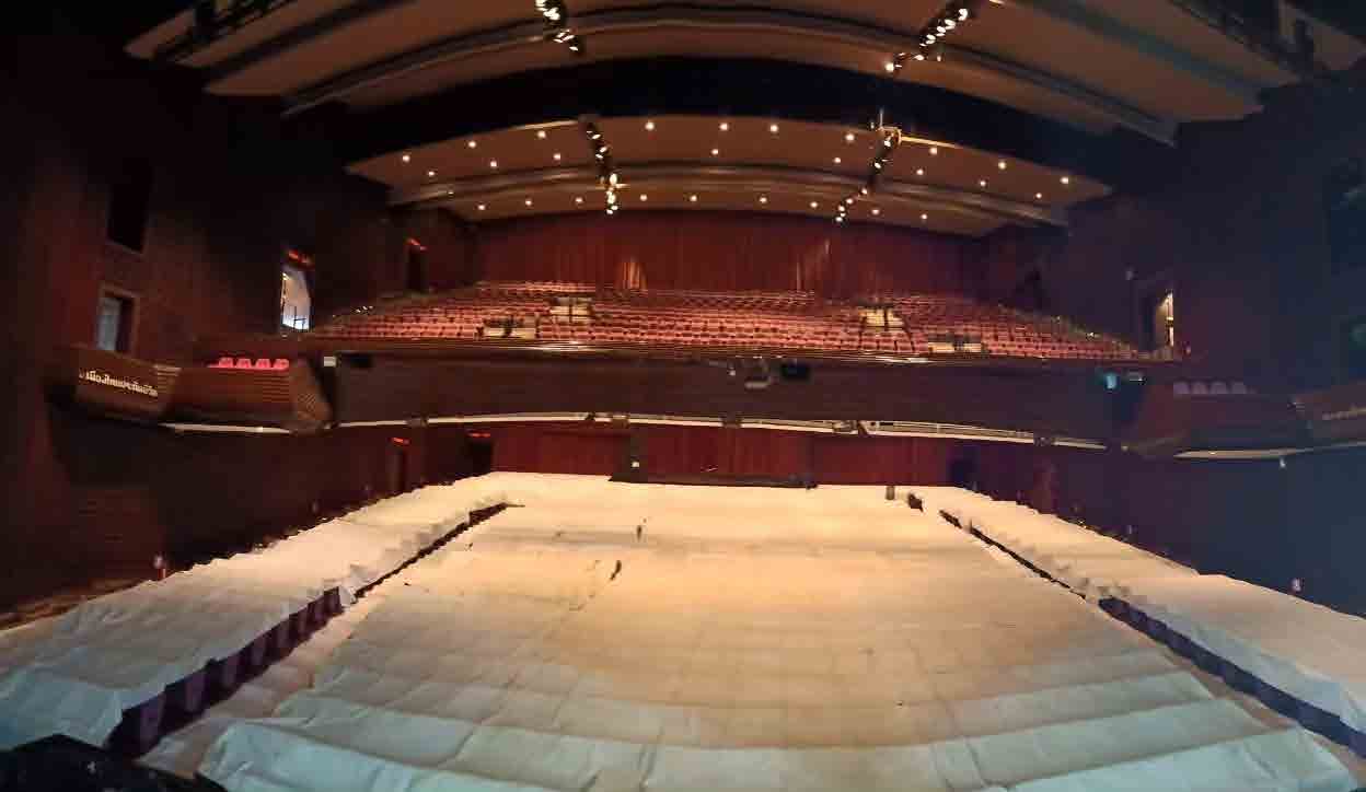 Muangthai Rachadalai Theater BKK