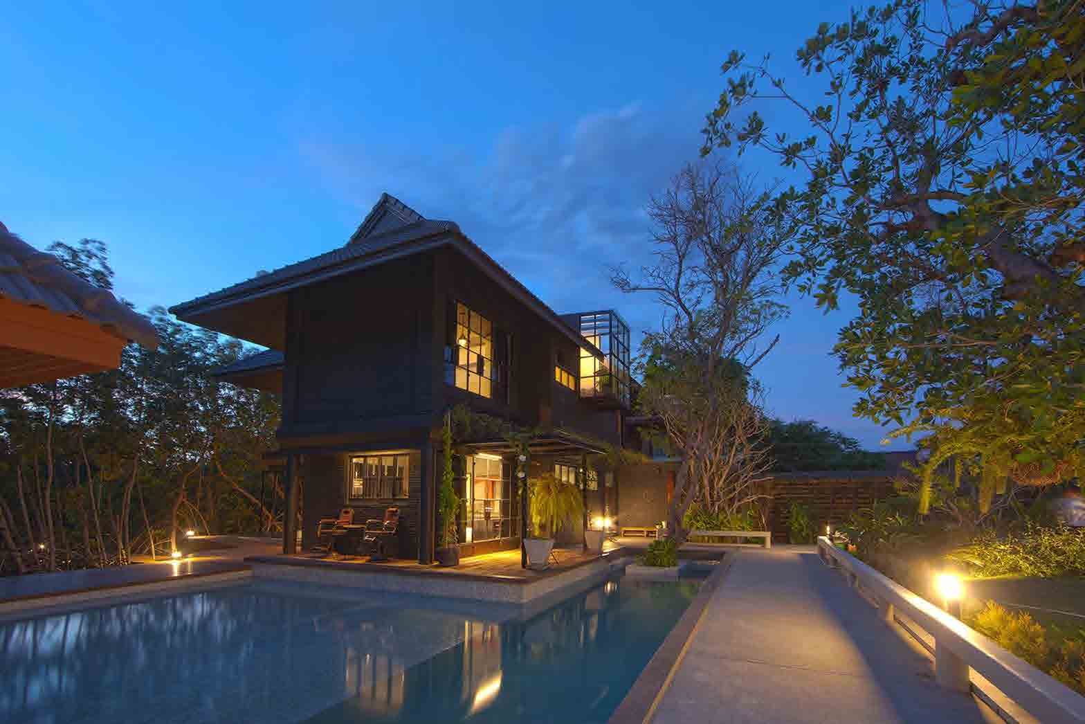 Lanny_s House