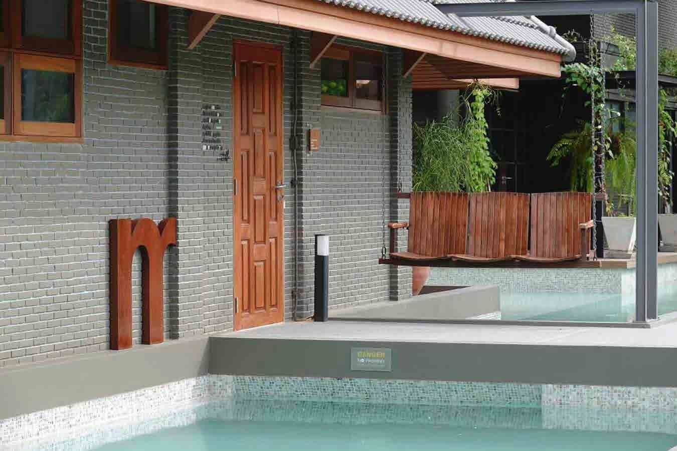 Mudskipper Villa