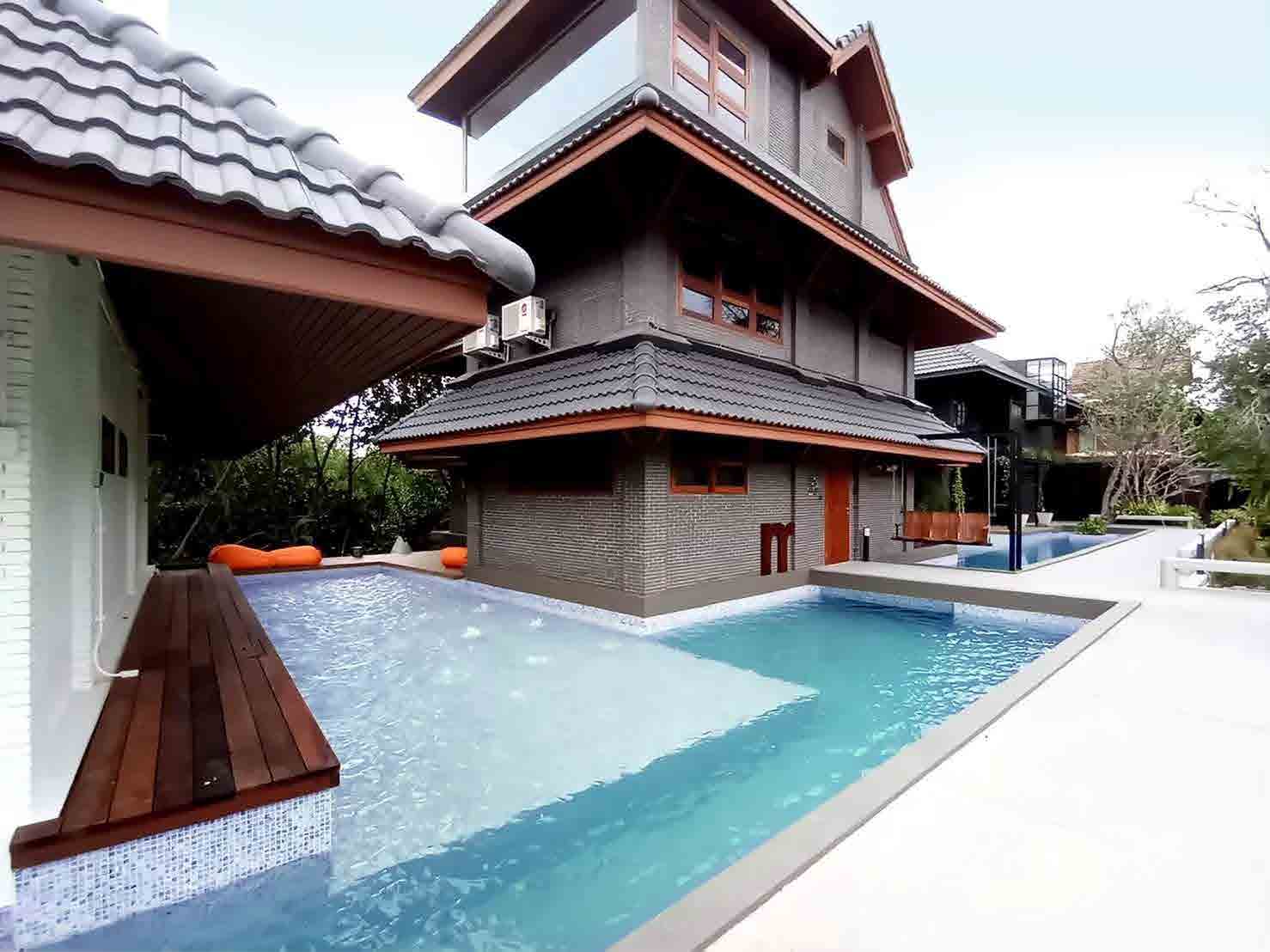 Mudskipper Villa