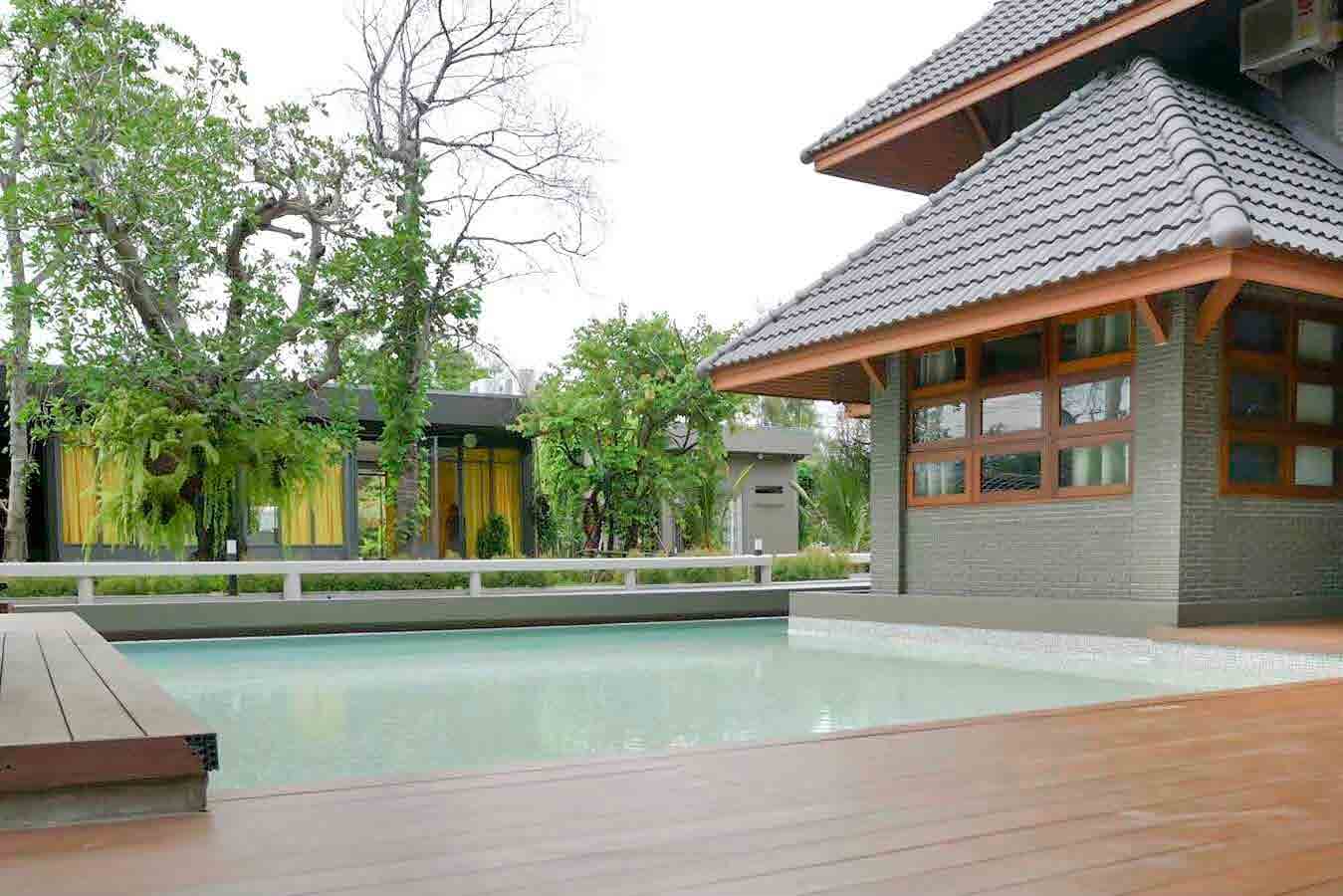 Mudskipper Villa