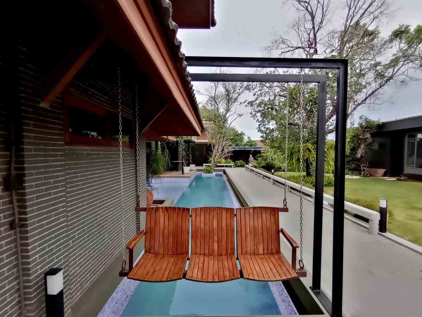 Mudskipper Villa