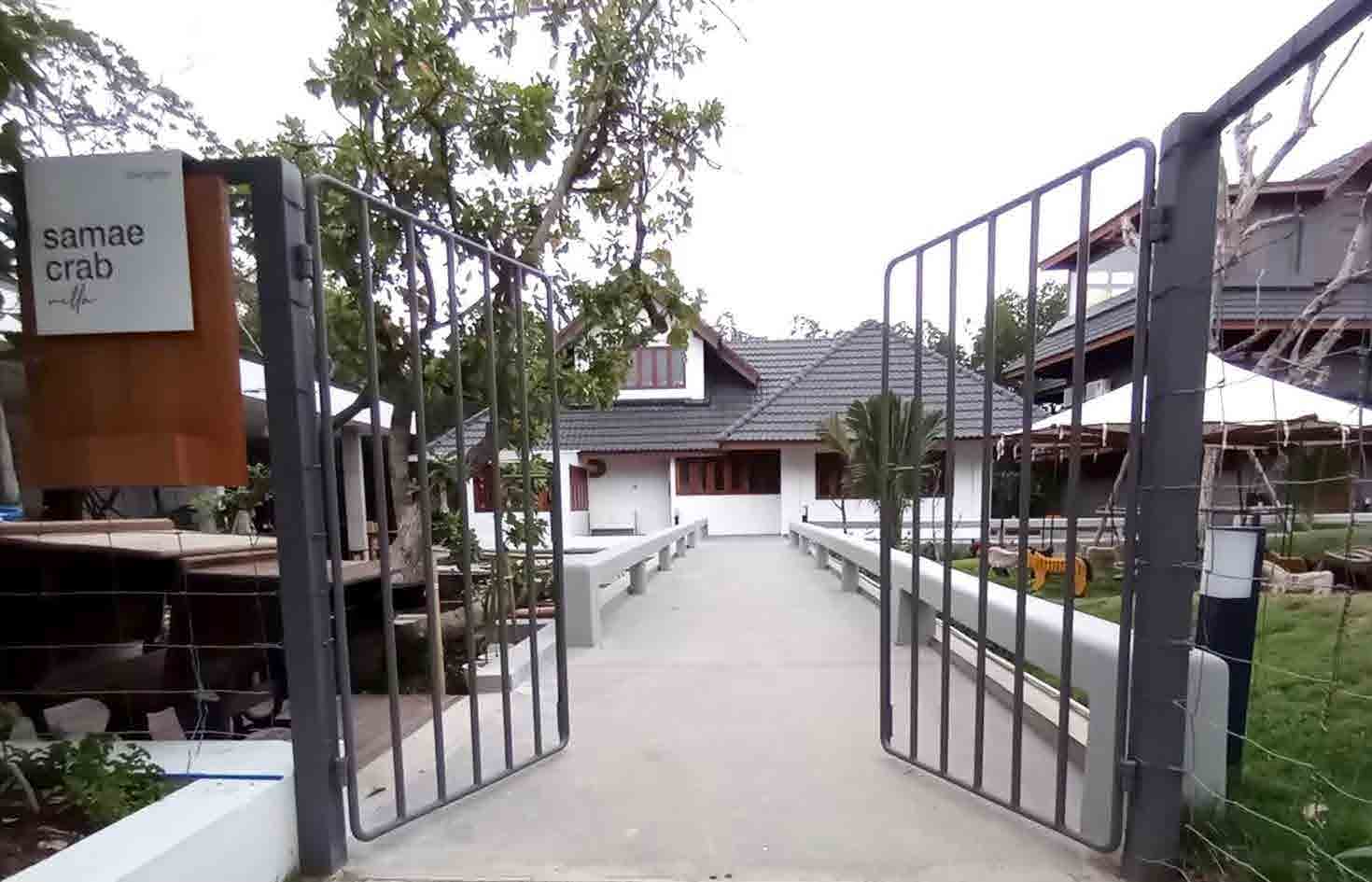 Samae Villa