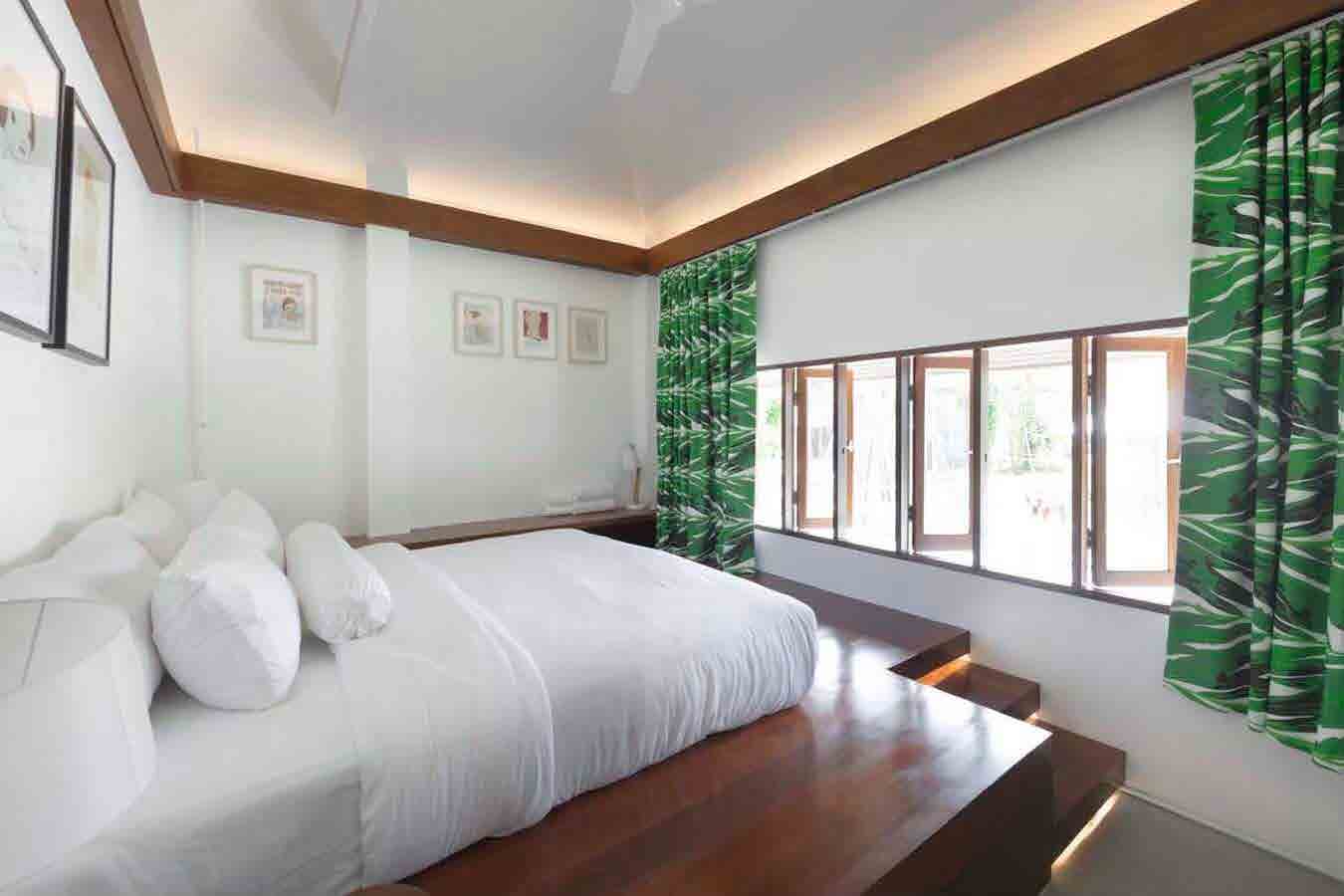 Samae Villa