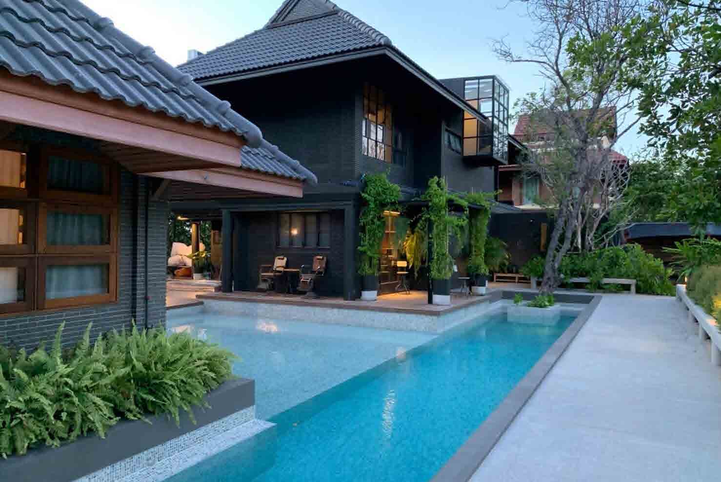 Surrounding