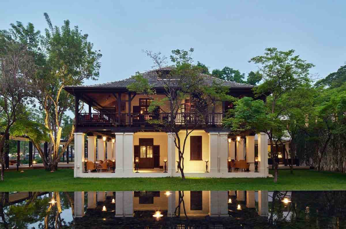 Anantara Siam