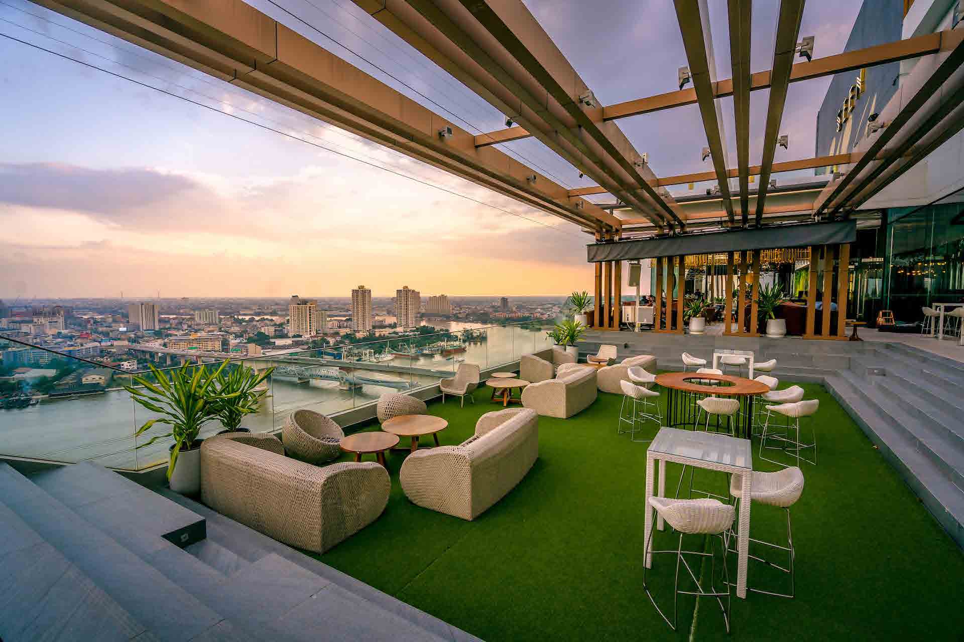 Avani Riverside