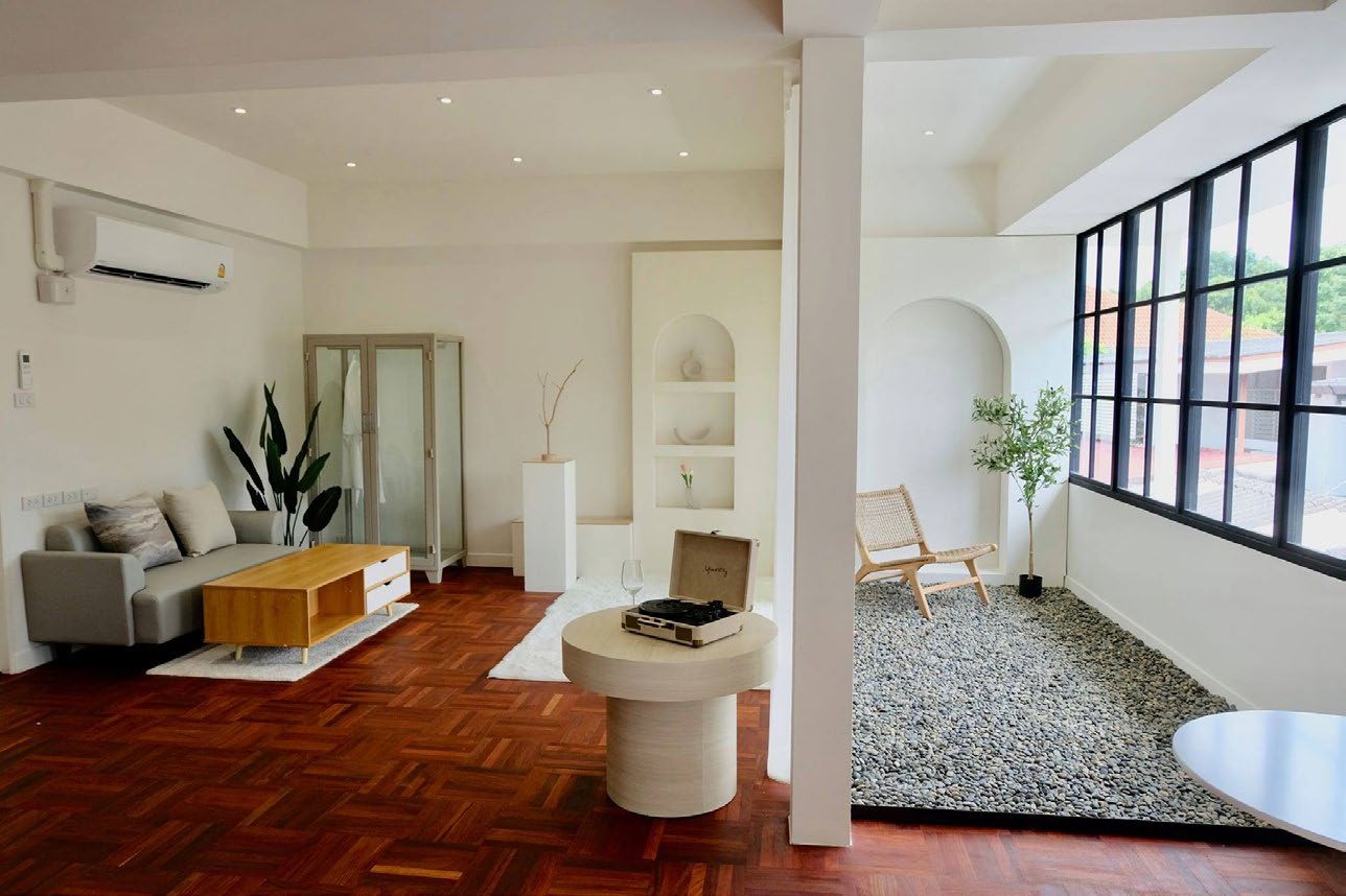 TYE Studio