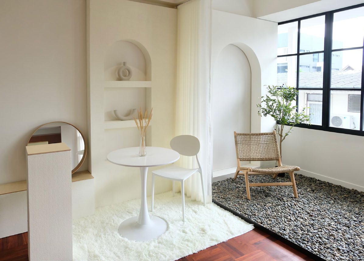 TYE Studio