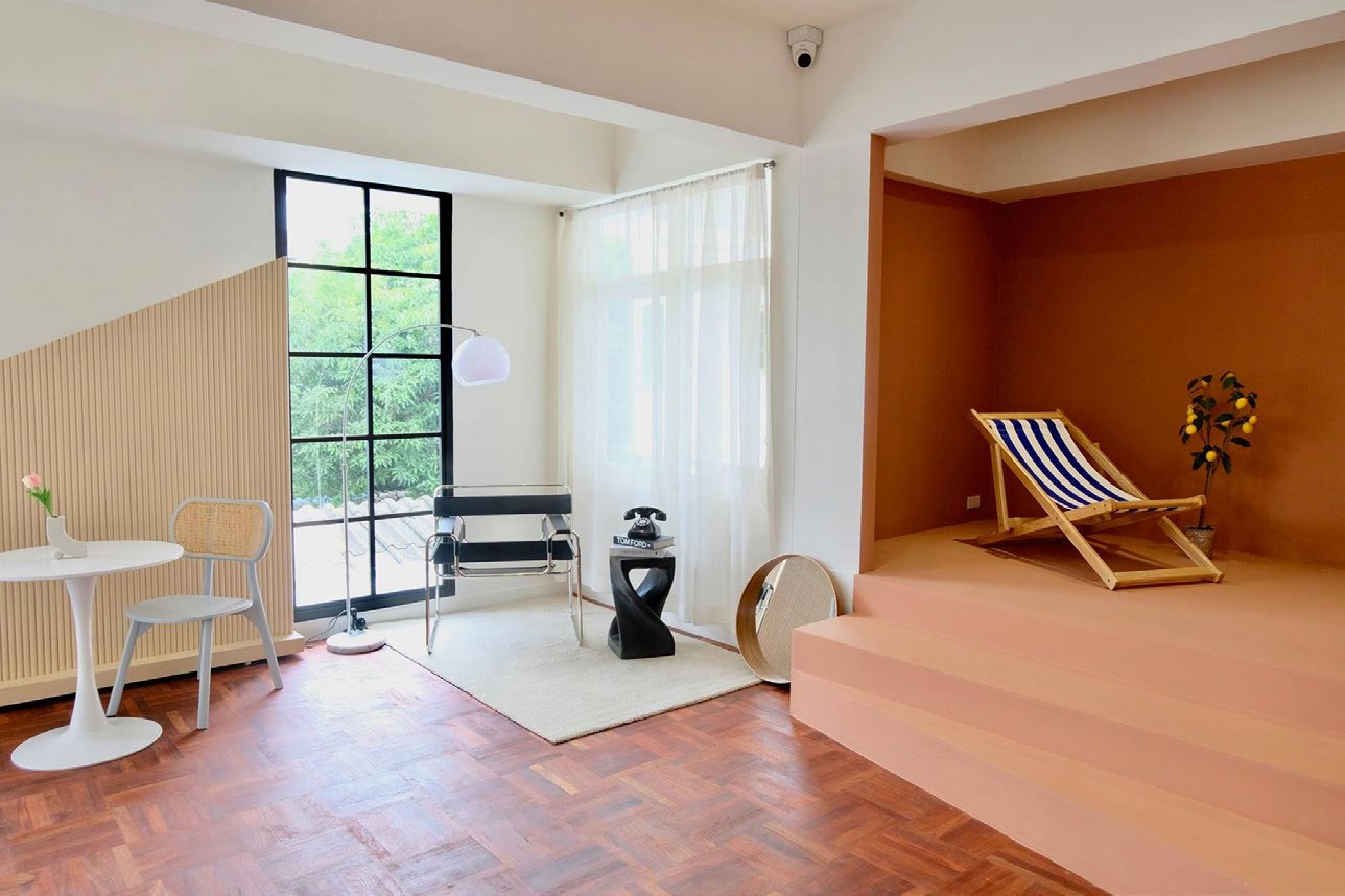 TYE Studio