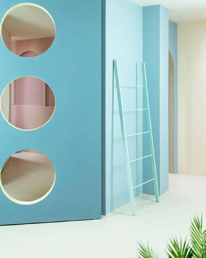 TYE Studio