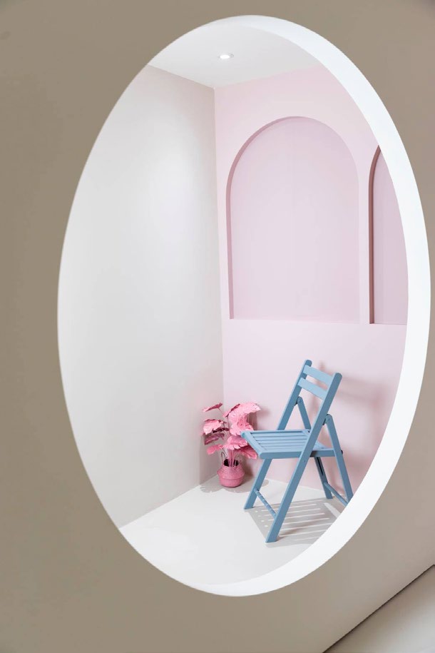 TYE Studio