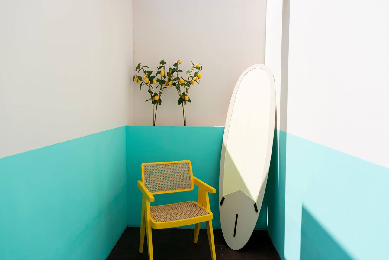 TYE Studio
