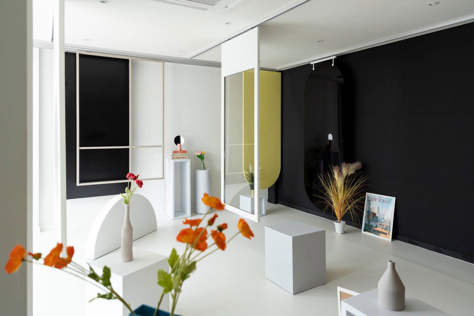 TYE Studio