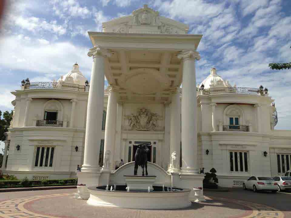 Eagle Palace 2