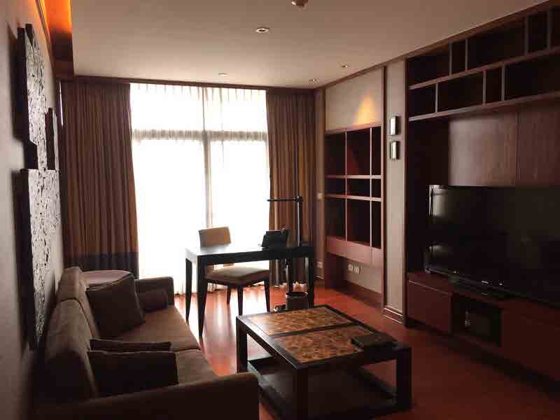Aetus Hotel Room