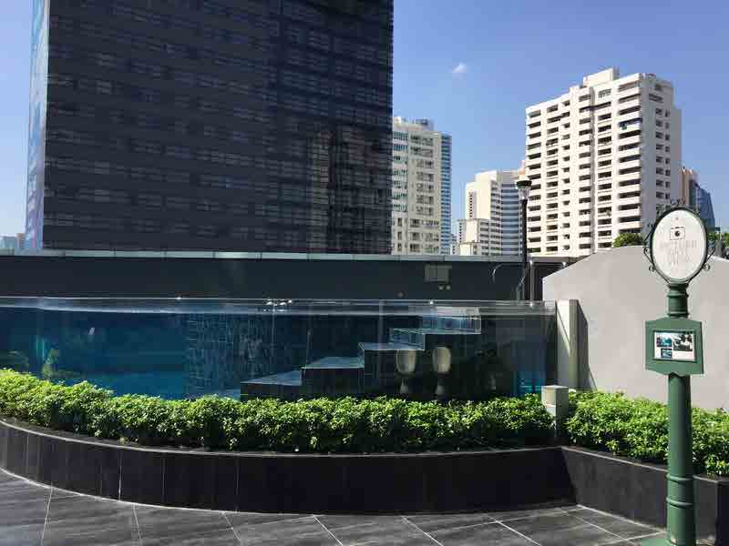 Hotel s31 Bangkok