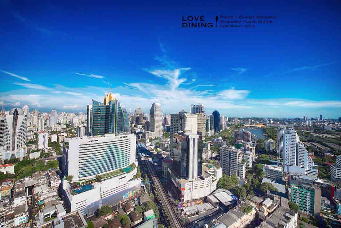 Hotel so sofitel