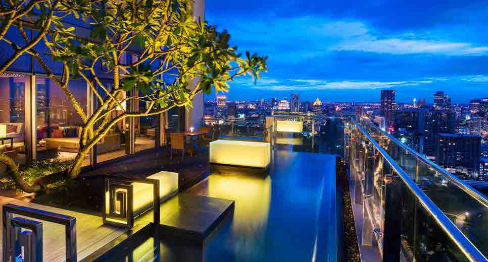 Hotel St regis