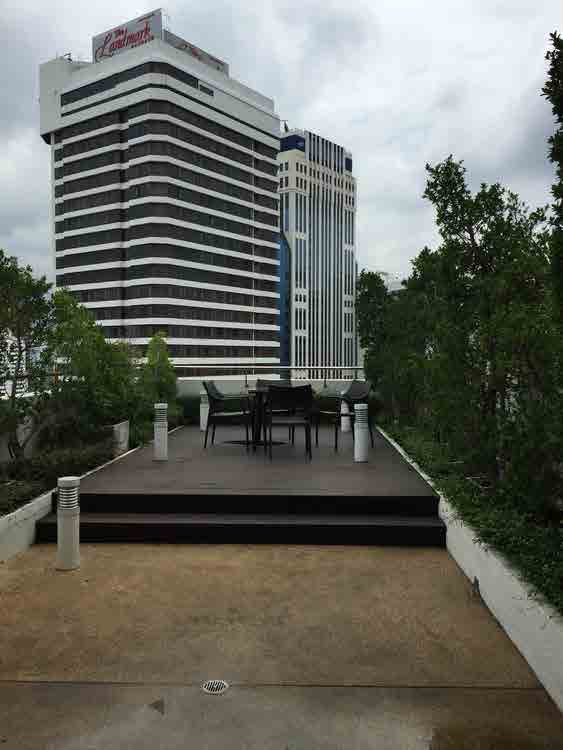 shama sukhumvit room