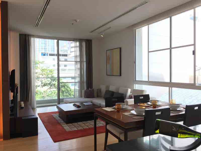 shama sukhumvit room