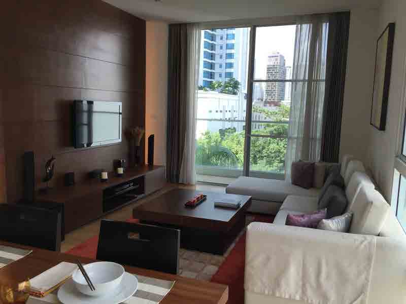 shama sukhumvit room