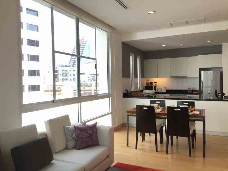 shama sukhumvit room