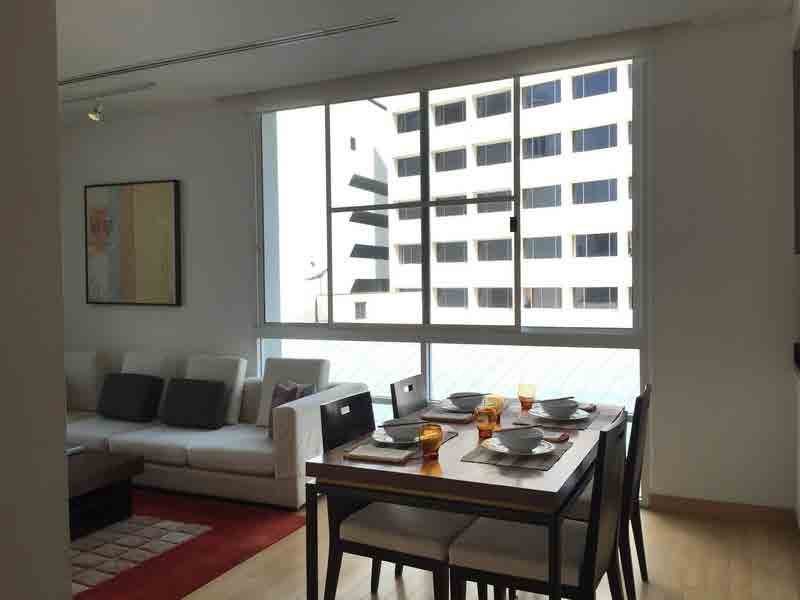 shama sukhumvit room