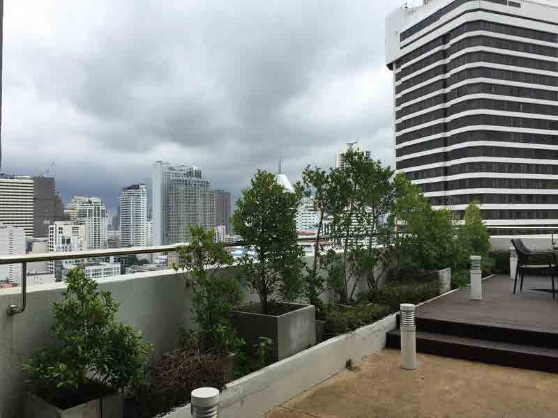 shama sukhumvit room