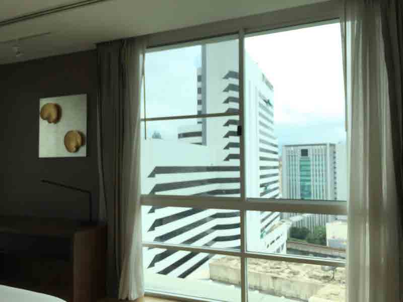 shama sukhumvit room