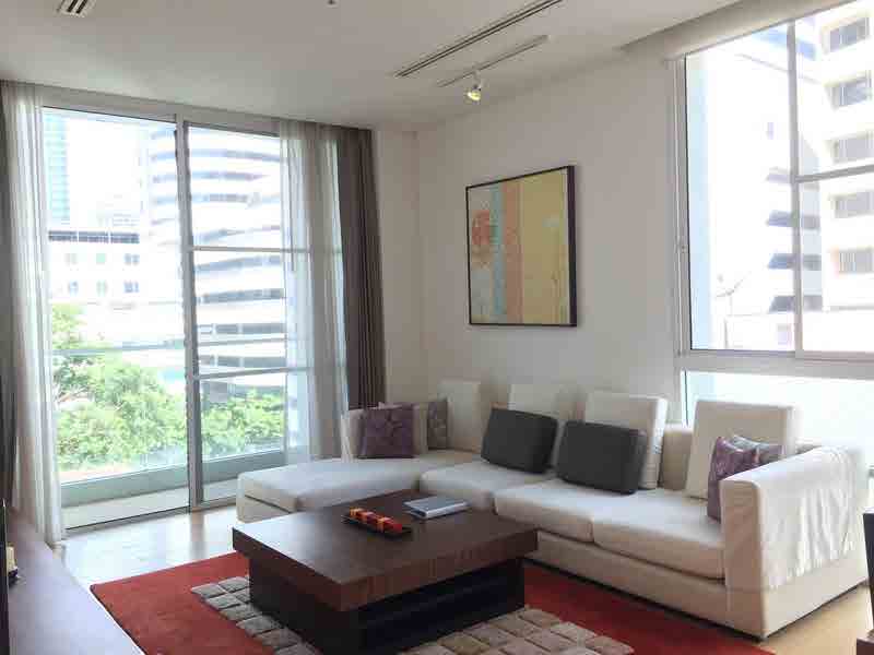 shama sukhumvit room