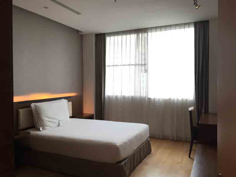 shama sukhumvit room