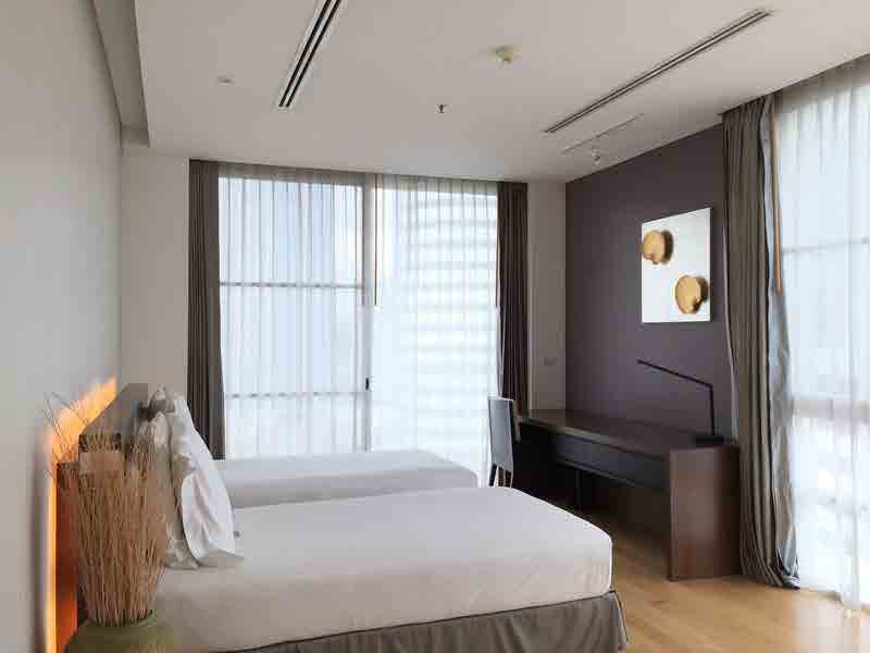 shama sukhumvit room