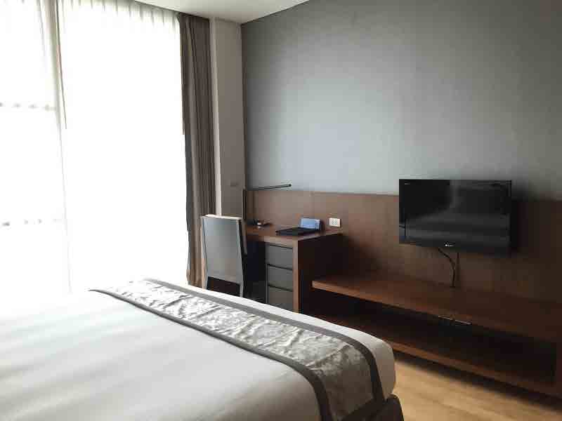 shama sukhumvit room