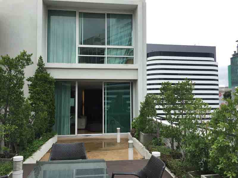 shama sukhumvit room