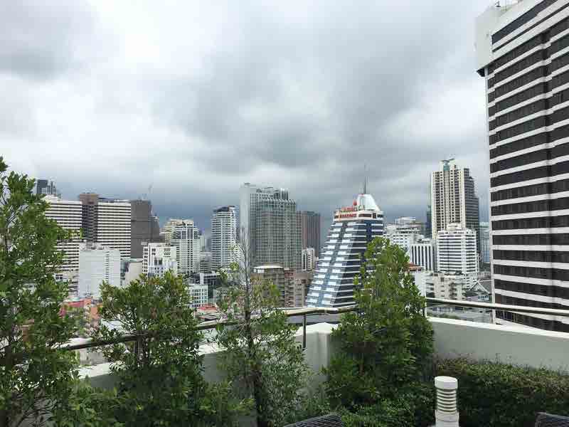 shama sukhumvit room