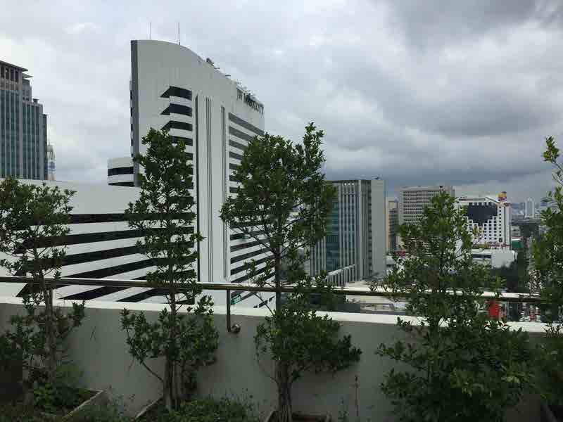 shama sukhumvit room