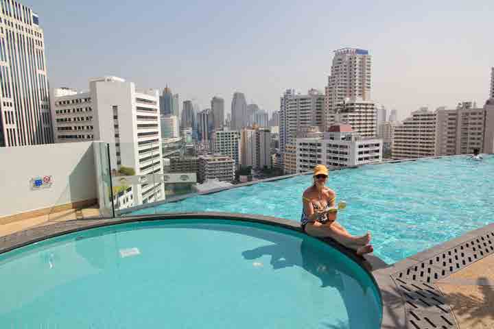 shama sukhumvit room