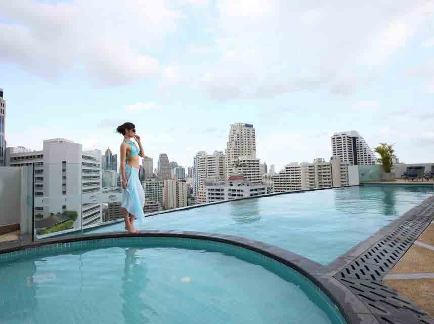 shama sukhumvit room